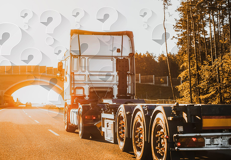 Projektfracht- und Transportlösungen Deutschland-Türkei