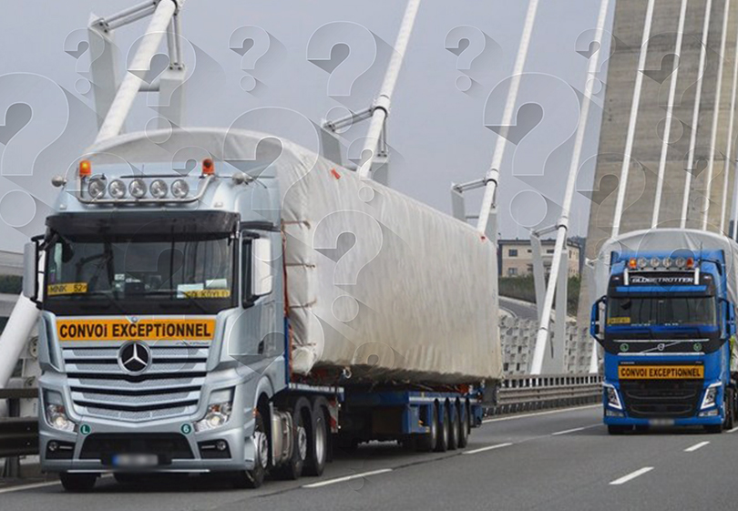 Deutschland-Türkei Transittransport: Schnelle und Sichere Lösungen