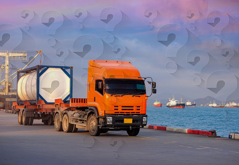 Schwergut- und Projektlogistik Deutschland-Türkei